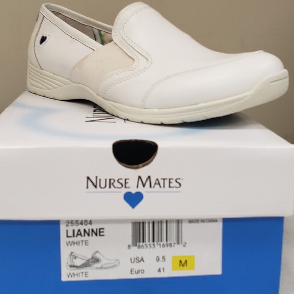 nurse mates shoes usa